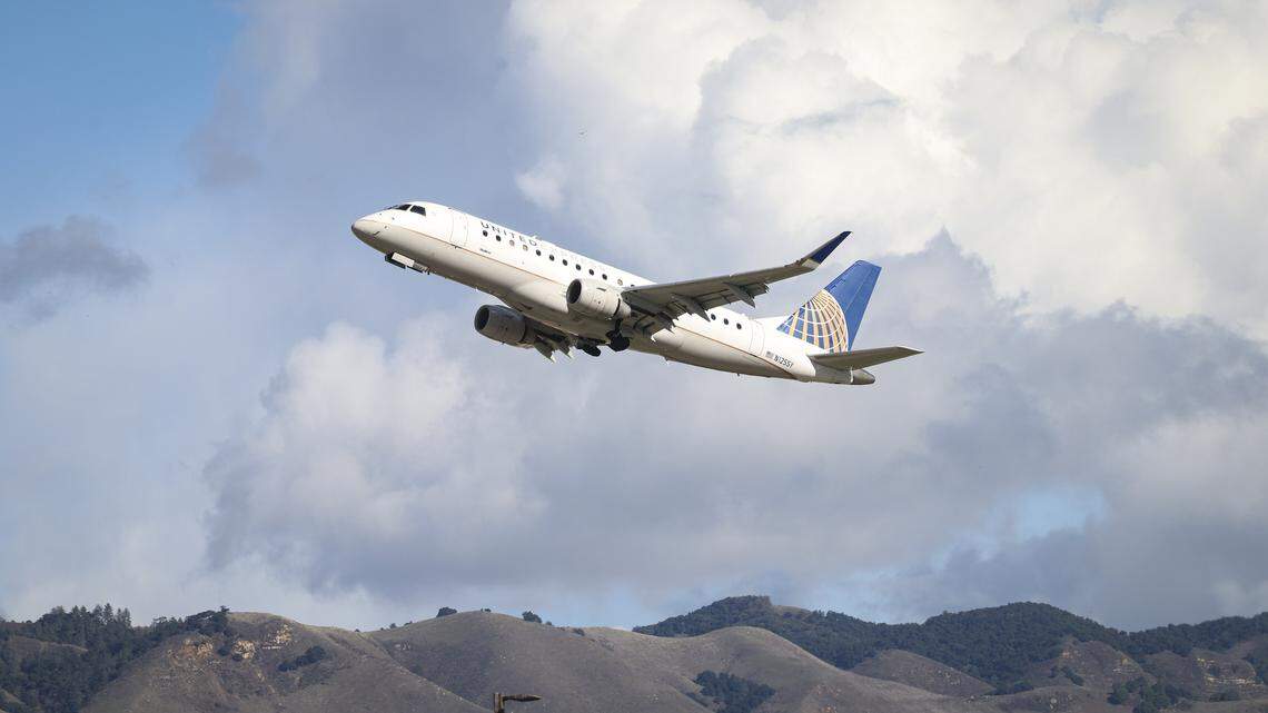 Last-minute spring break getaways from SLO airport? See flights starting at $99