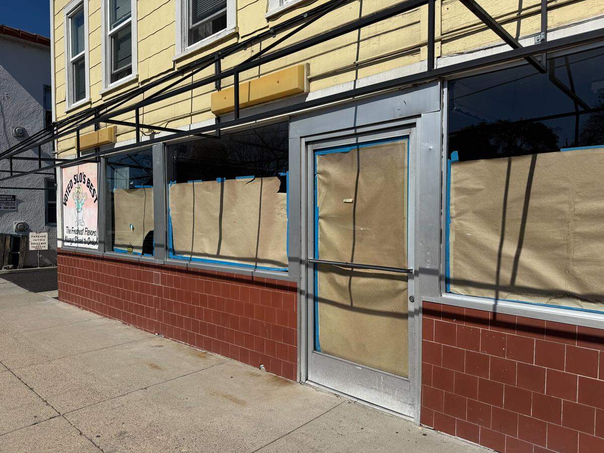 Gus’s Deli will reopen in the former Gus’s Grocery spot in San Luis Obispo’s Old Town Historic District in summer 2026.
