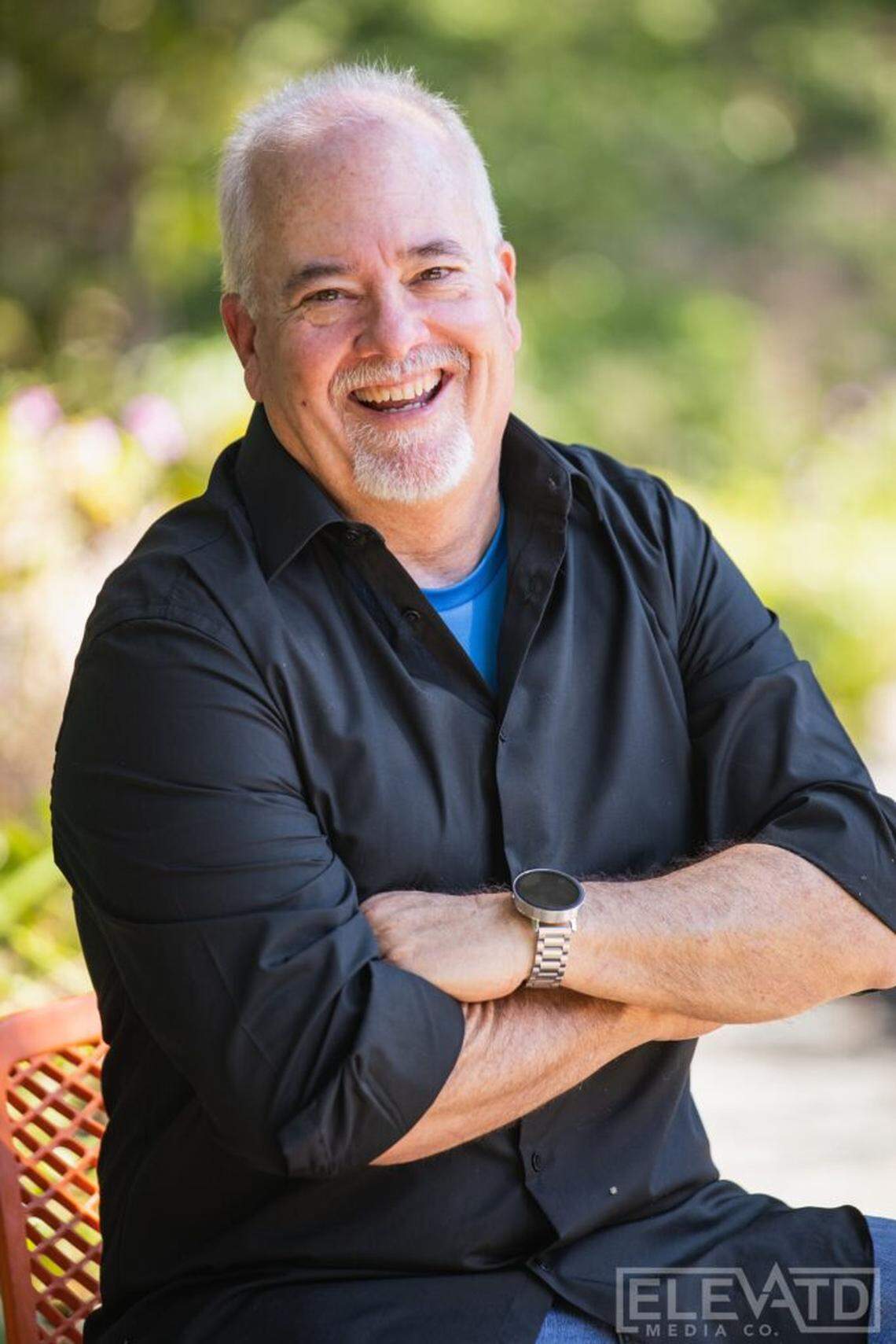 Tim Townley is a Realtor with Comet Realty and is president of the San Luis Obispo Coastal Association of Realtors.