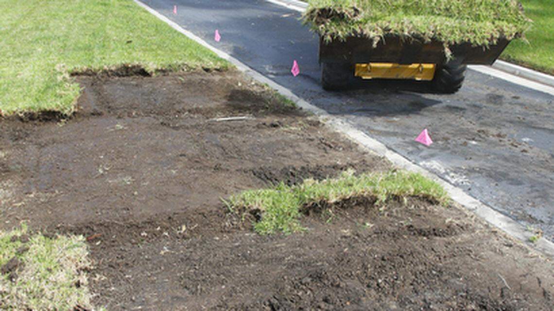 Drought restrictions are back in Pismo Beach. Here’s what you can and can’t do