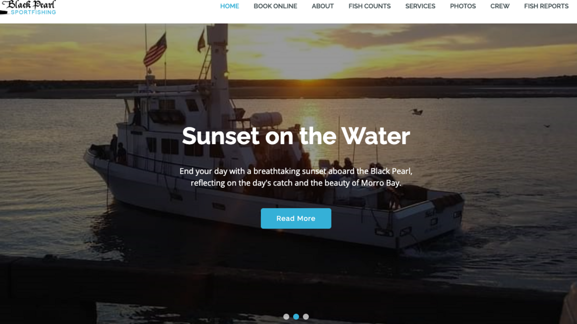 Deep-sea charter company got caught fishing in closed waters off SLO County