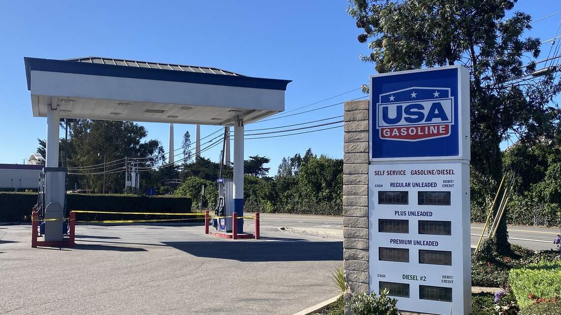 Live updates: More than 4,000 without power in SLO County during PG&E shutoff