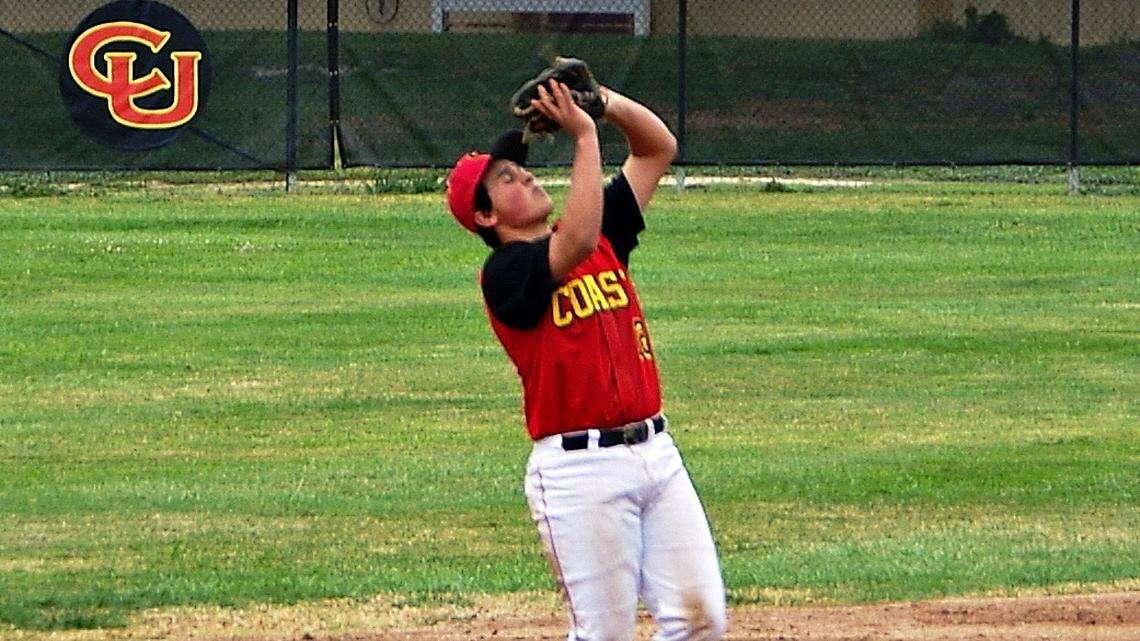 Coast Union baseball, softball teams roar to life in Coast Valley League play