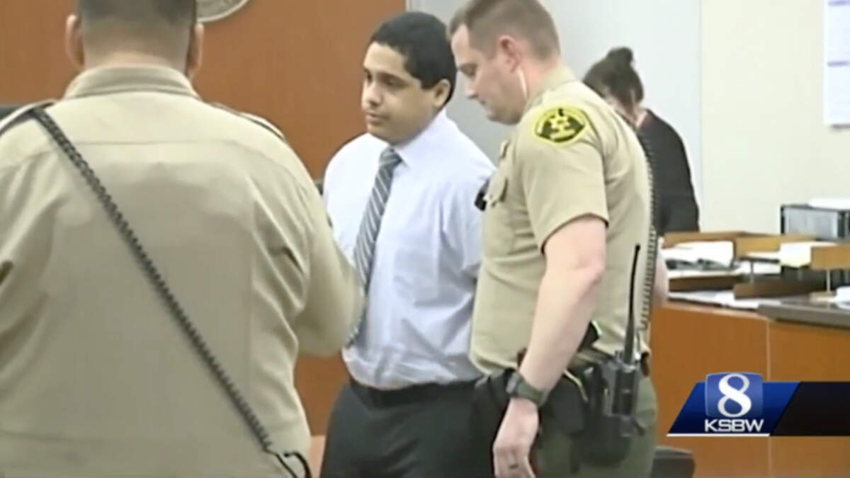In April, Gonzalo Curiel, 20, pleaded guilty to killing a 7-year-old and a 3-year-old and torturing their older half-sister.