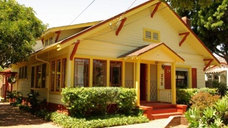 Downtown shop closing, historic SLO home for sale. Today’s top stories