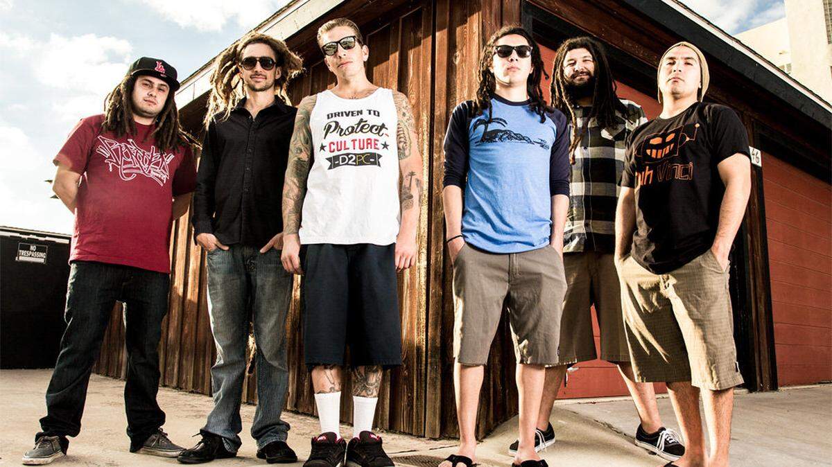 Tribal Seeds