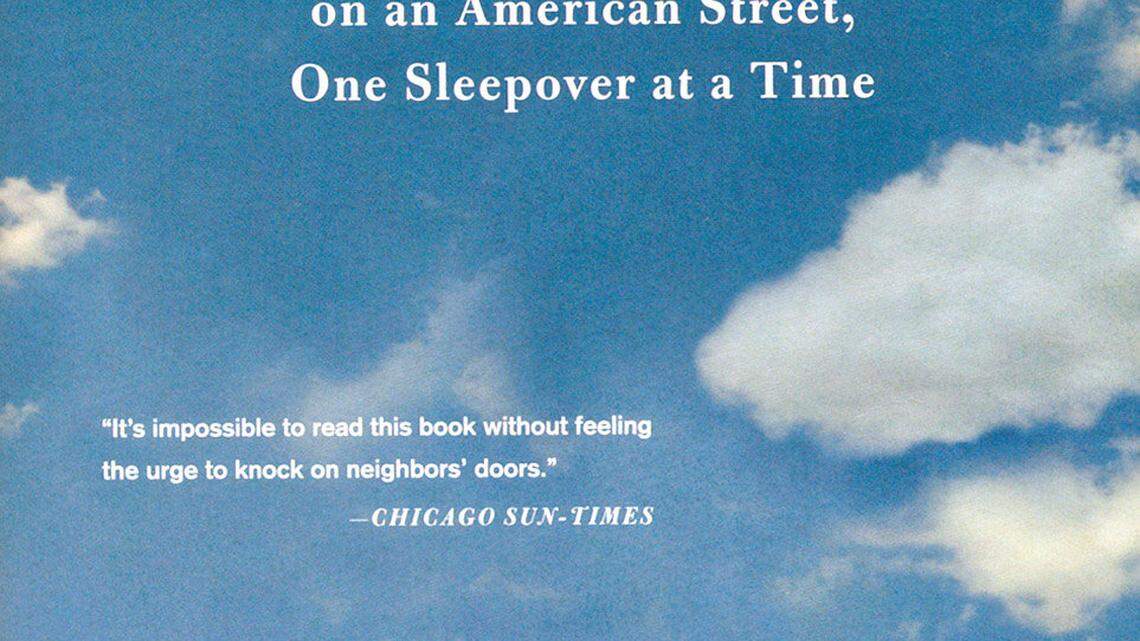 Cuesta College's book of the year: 'In the Neighborhood'