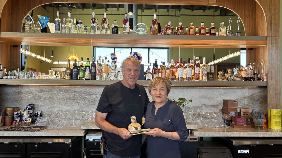 SLO County distillery swaps ‘funky little spot’ for new, larger space. See inside