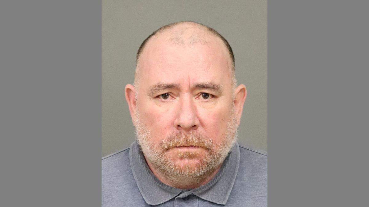 Timothy Patrick Prendeville pleaded no contest in October 2021 to several charges of committing lewd acts upon children.
