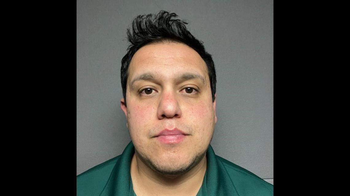 Nipomo resident Angel Munoz Quintana, 29, was arrested on suspicion of kidnapping and sexual assault charges on Jan. 15, 2024. According to the San Luis Obispo Police Department, he allegedly posed as a rideshare driver and assaulted one college-aged woman and held another against her will.