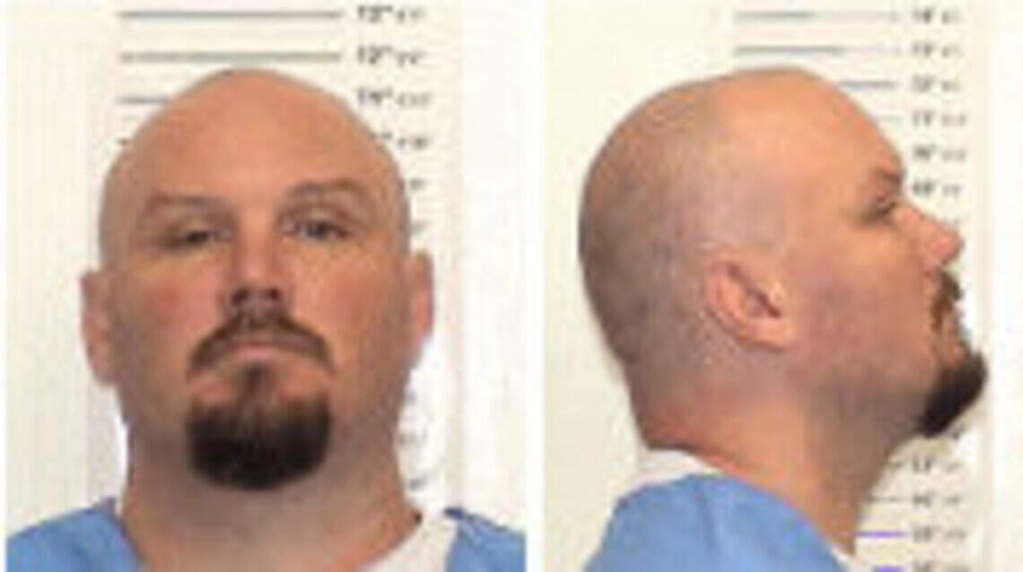 California Men’s Colony inmate escaped Monday | San Luis Obispo Tribune