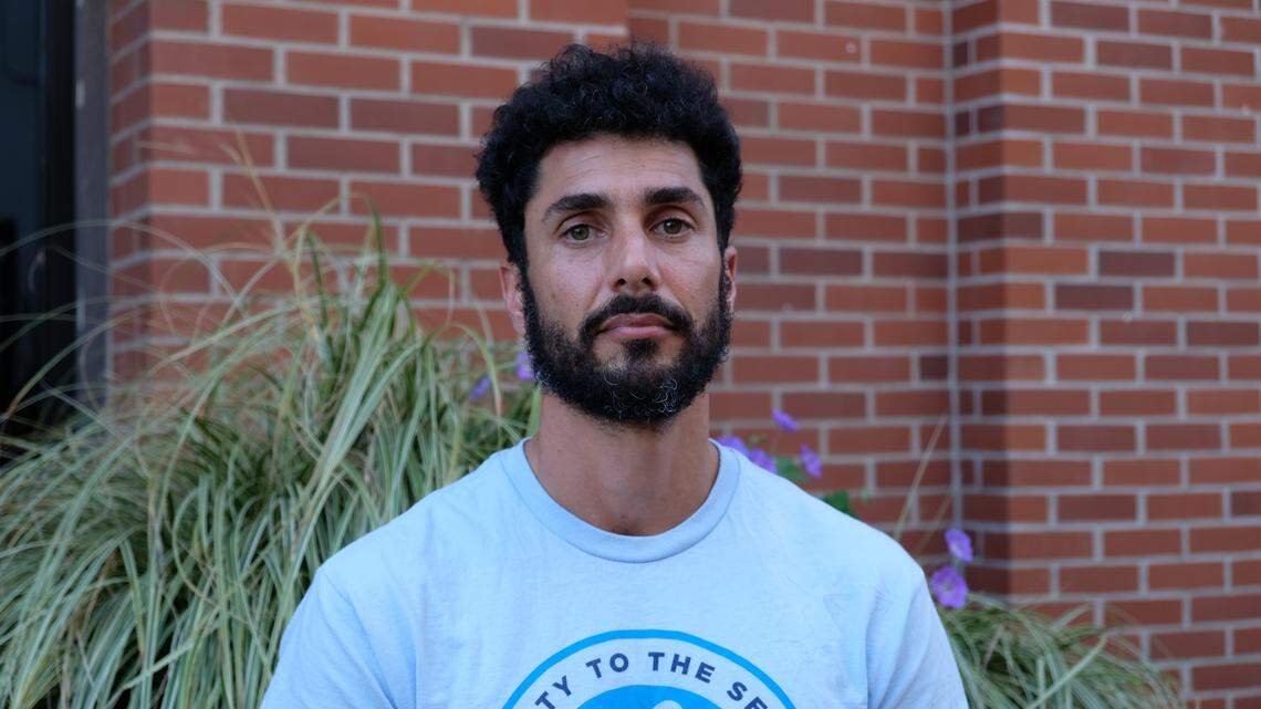 Troubled by ICE, SLO County teacher has a message for school board: I quit