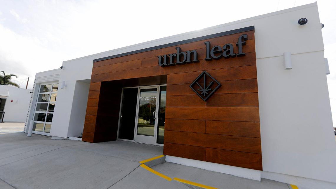 Cannabis lounges are coming to SLO County. Here’s what it will look like