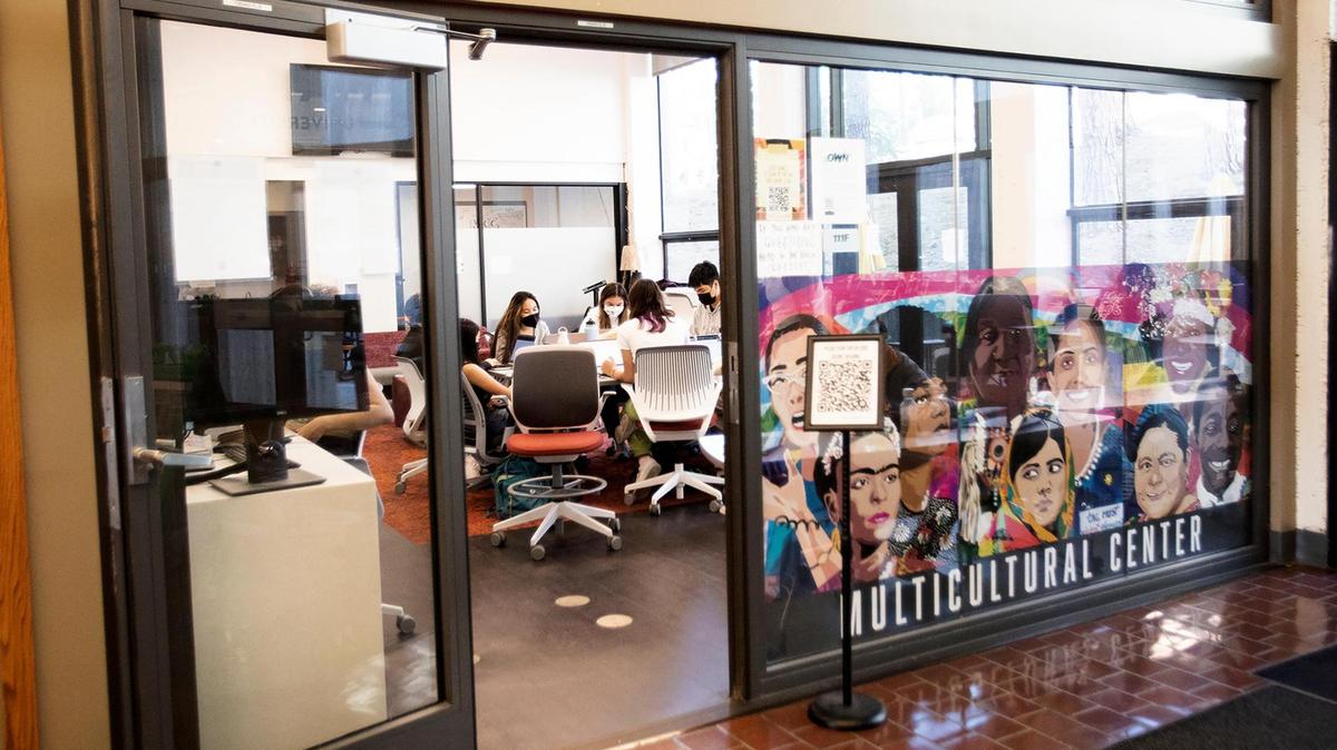 What can Cal Poly do to become a truly diverse campus? Experts have some ideas