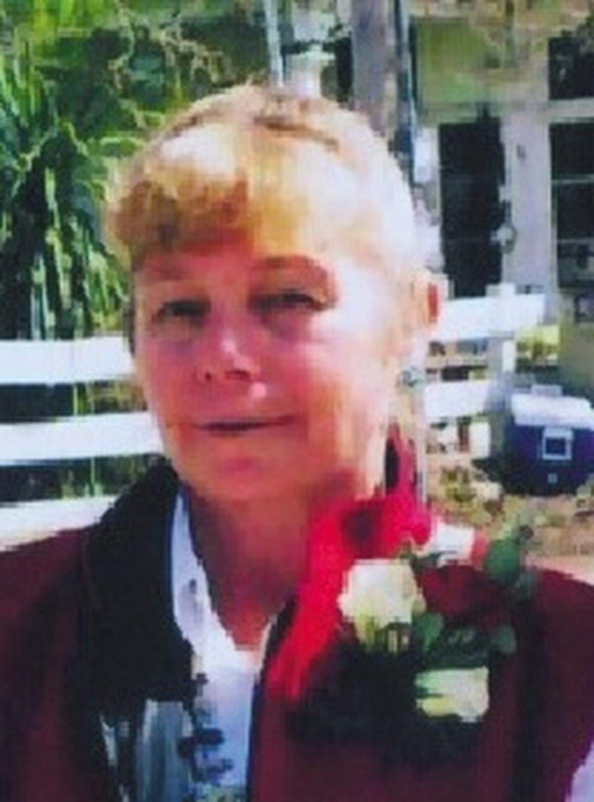 Beverly Reilly was killed by Andrew Downs in Santa Margarita in 2010.