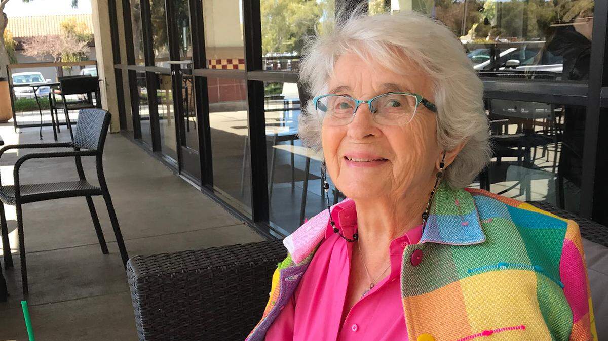 Remembering those lost to COVID-19: Karla Gibson was a SLO Realtor and a ‘shining star’