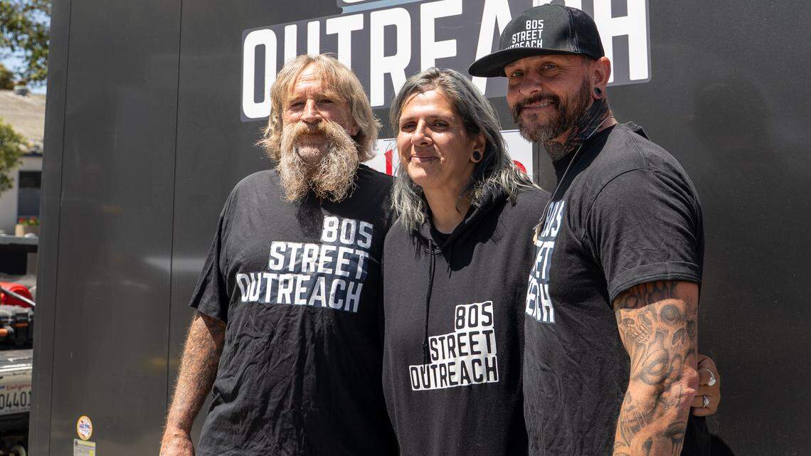 SLO County nonprofit debuts free laundry services for homeless individuals