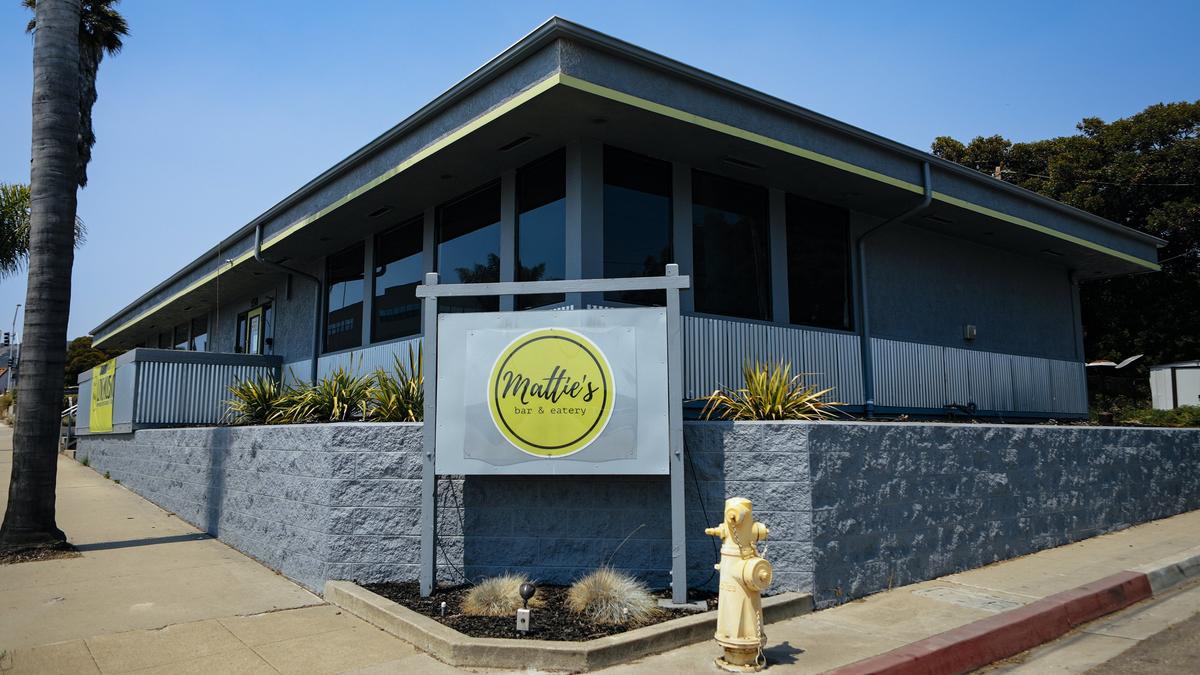 Mattie’s Bar and Eatery closed Aug. 1 and plans to reopen in 2019 as a three-story hotel, restaurant and bar.