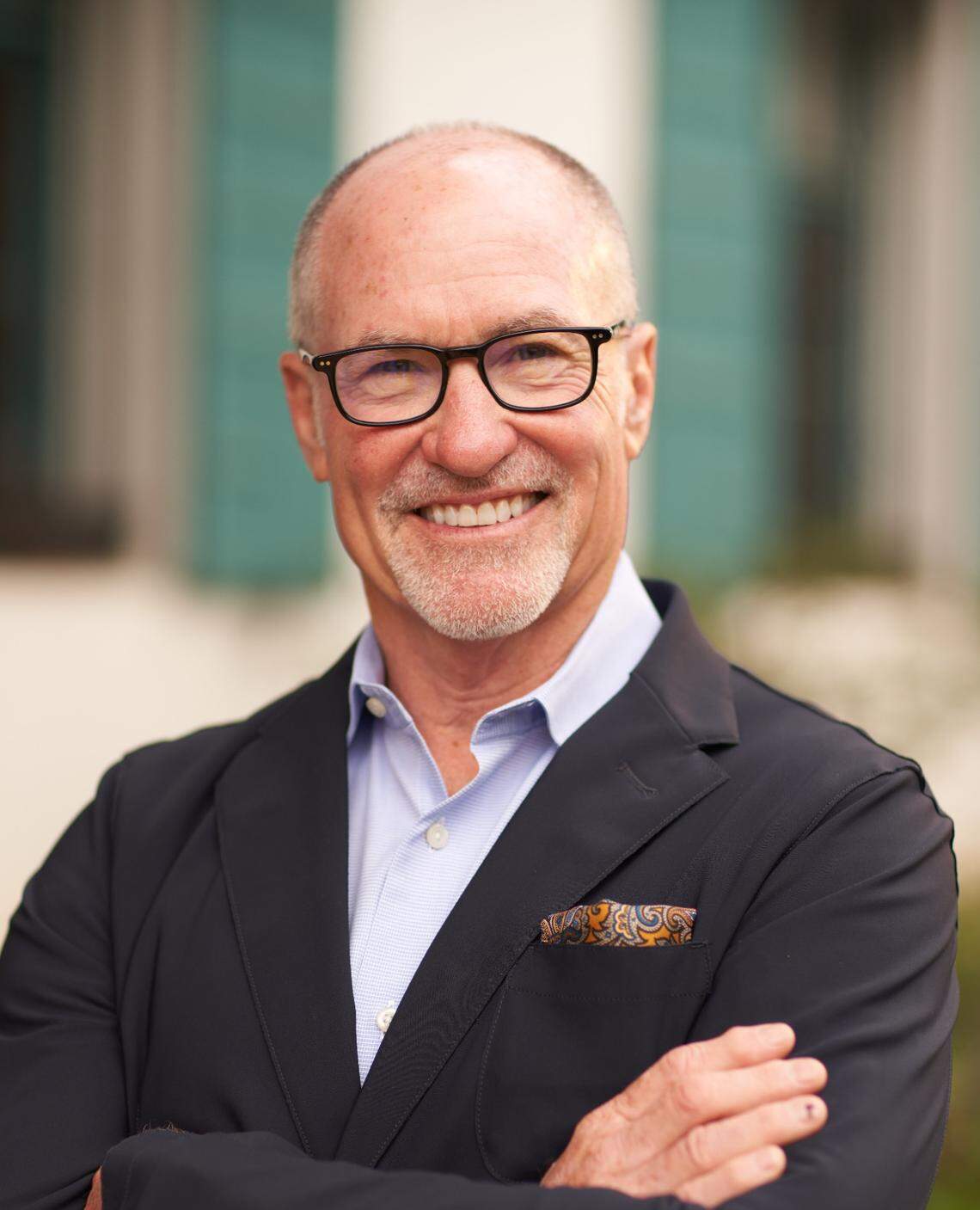 Gregg Hart is the incumbent candidate for the District 37 seat in the California State Assembly.