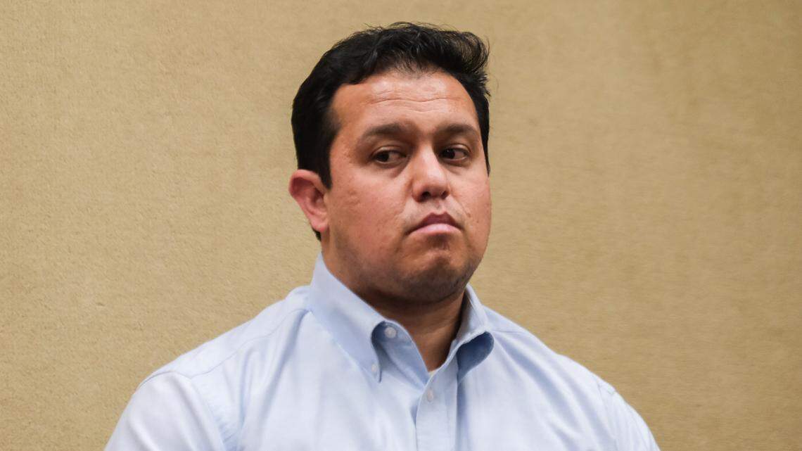 2 Cal Poly students detail accusations against fake Uber driver charged with sexual assault