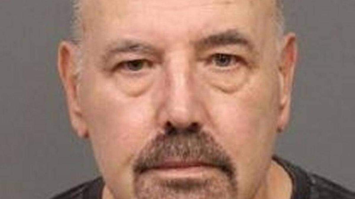 Dr. Gary Walter was arrested in March 2016 while driving with a 0.19 percent blood alcohol content after hitting a parked vehicle on his way to an autopsy in San Luis Obispo.