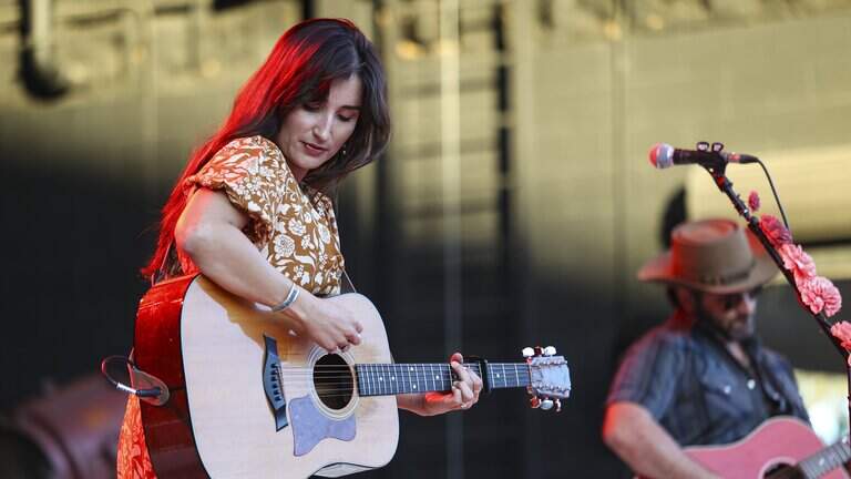 Homegrown country singer has a new album — and it’s all about SLO County