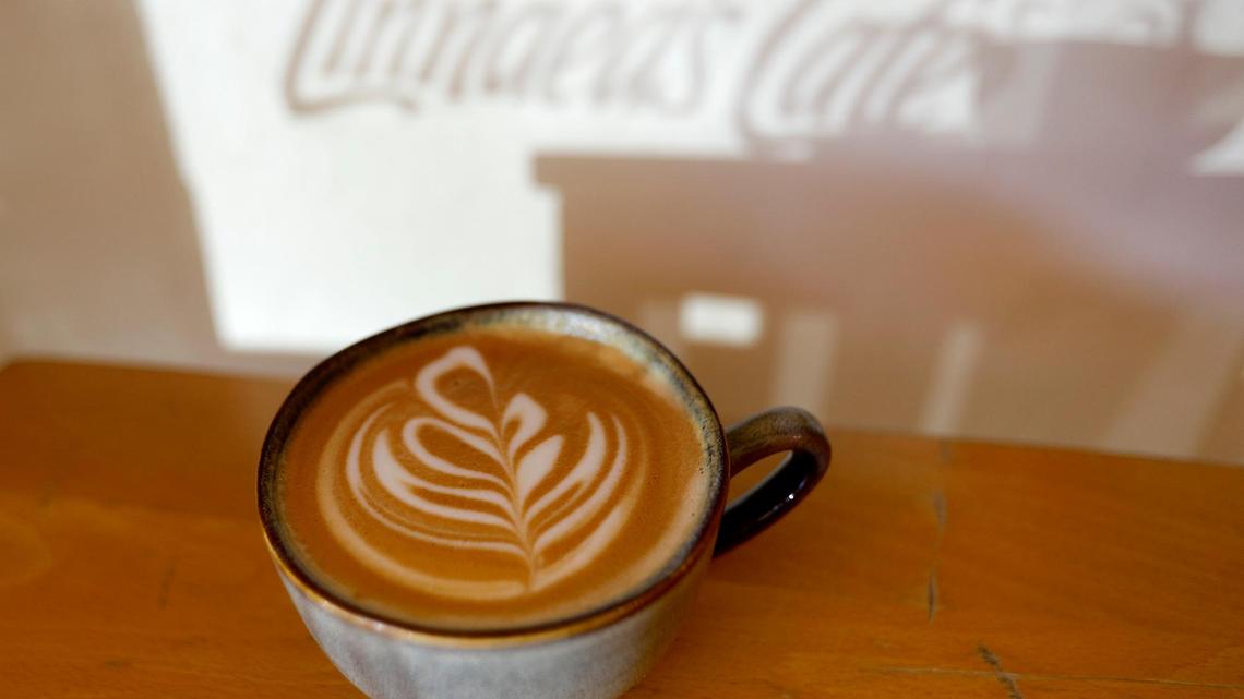 Linnaea’s Cafe has been beloved SLO spot for more than 40 years. How it started