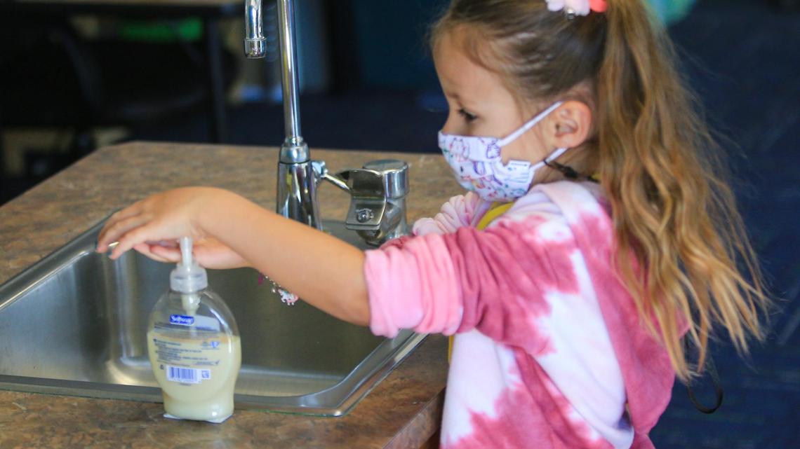 To mask or to not mask? Community at SLO County school district is split — again