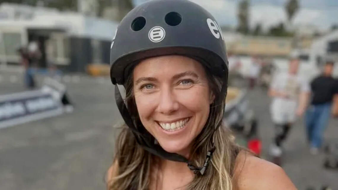 Big Sur hiker’s cause of death released after her body was found in creek