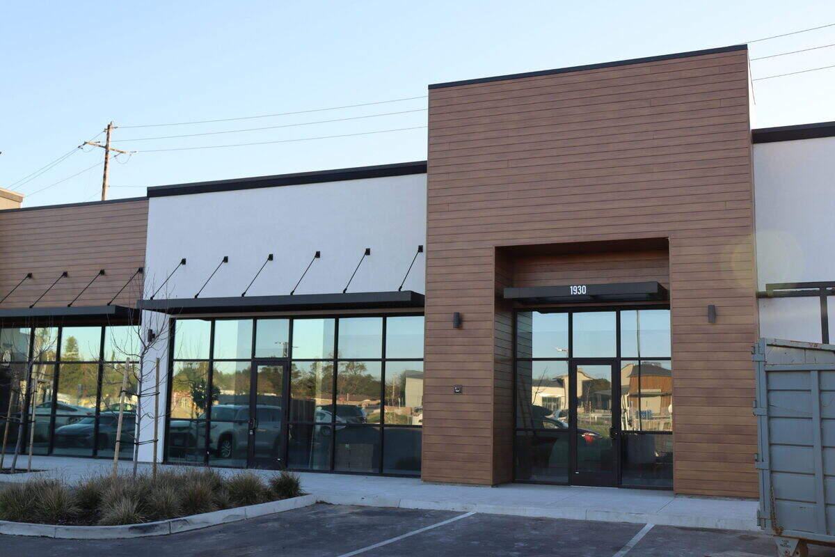 A new UCLA Health cancer treatment center will open at 1930 El Camino Real in Atascadero by the end of July 2025, offering the only cancer treatment center in North County.
