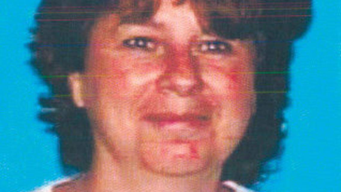 Colleen Barga-Milbury