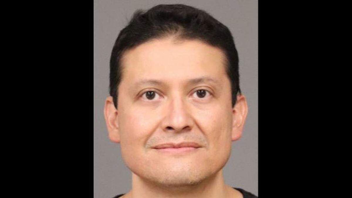 Noe Simental Arce, a 48-year old Paso Robles resident, was found guilty of three counts of lewd and lascivious acts on a child and one count of sexual penetration of a child, according to a news release from the San Luis Obispo County District Attorney’s Office.