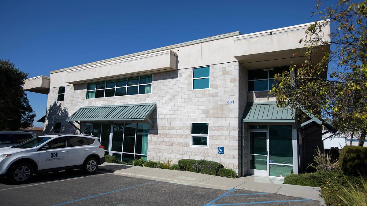 The South County Chambers of Commerce is opening a new co-working space at 391 Front St., in partnership with the Cal Poly Center for Innovation and Entrepreneurship, Small Business Development Center, the city of Grover Beach and San Luis Obispo County.