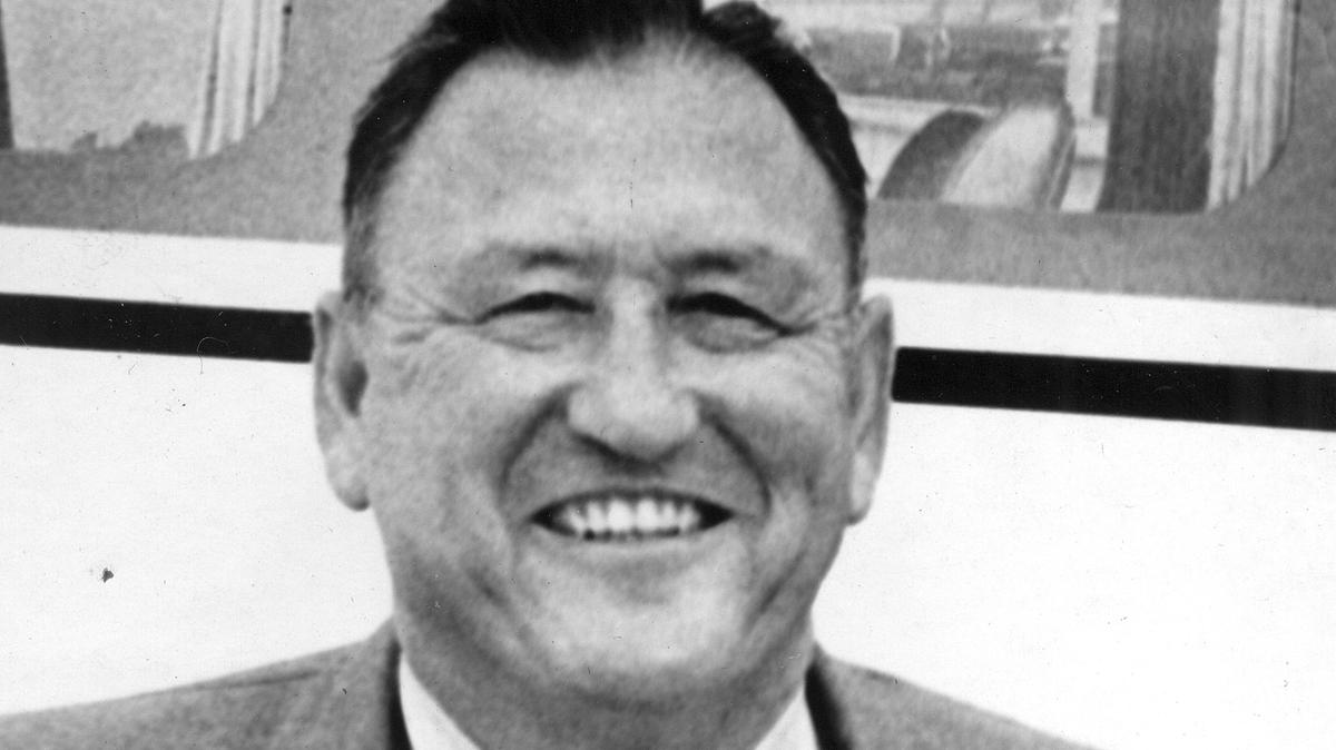 Swift Aire chief pilot John D. Hurst shot down nine German aircraft as a P-38 fighter pilot during World War II. His plane went down over Italy, and he was rescued by two brothers.