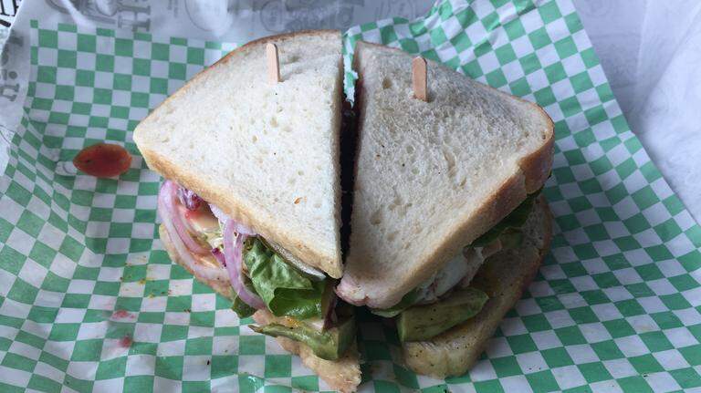 The best places to get a sandwich in SLO County, according to Yelp