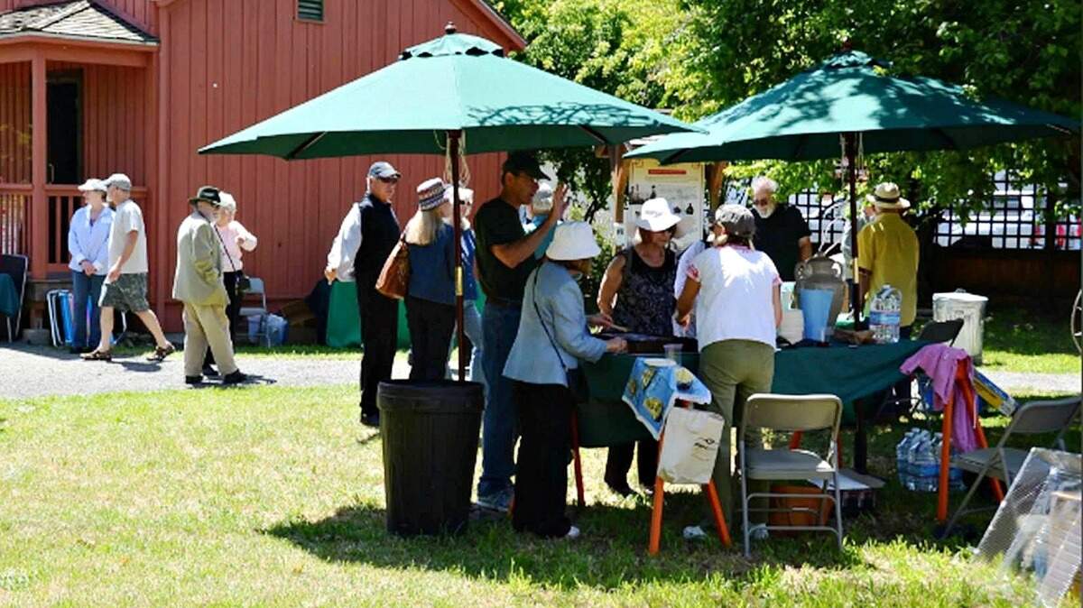 The Greenspace Creekside Reserve in Cambria will host Earth Day activities April 22.