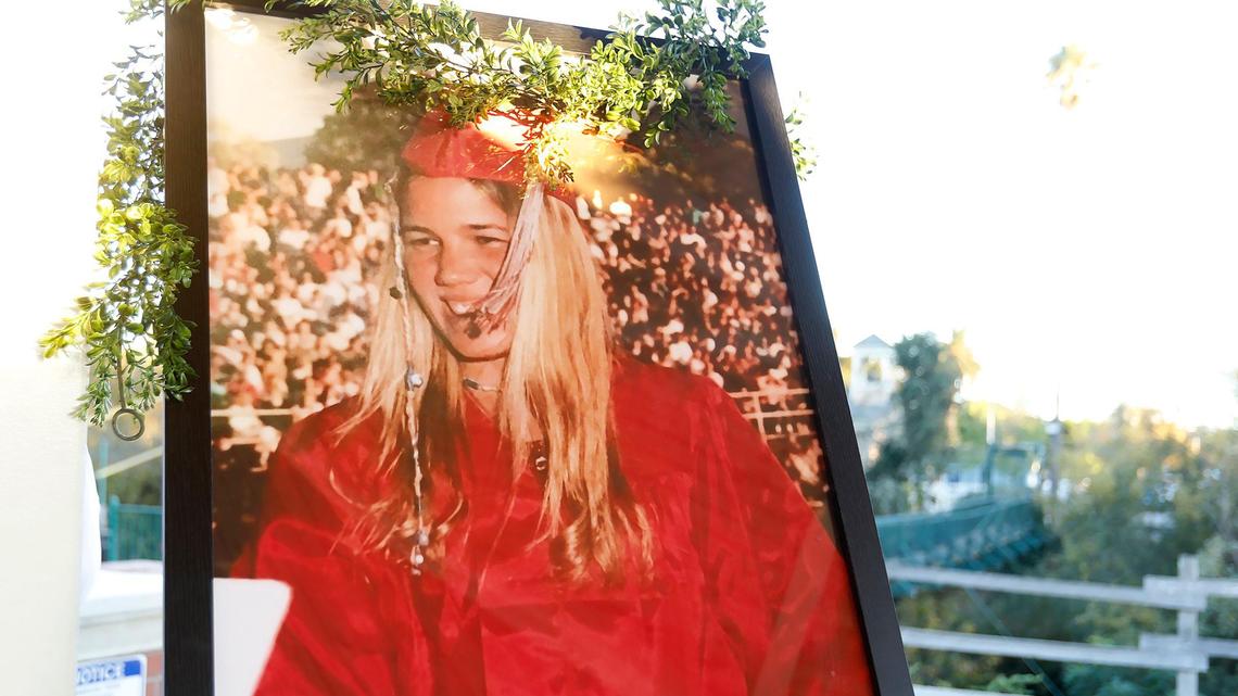 Have you been following the Kristin Smart case? Share your thoughts