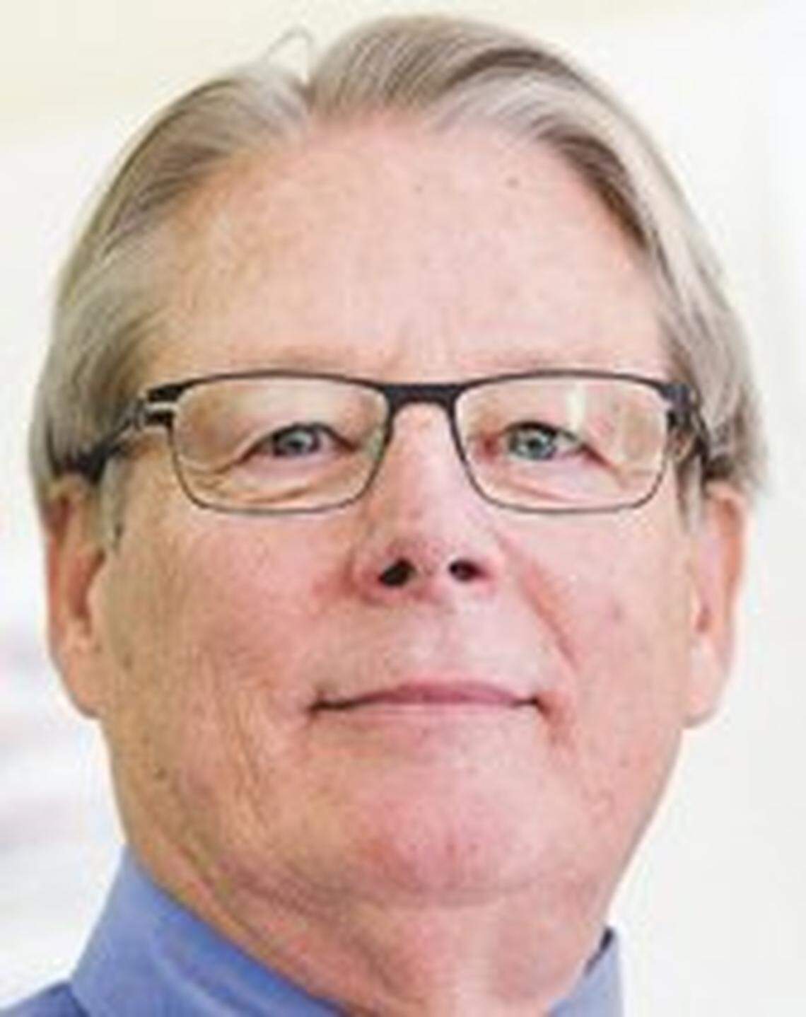 State Sen. Bill Monning