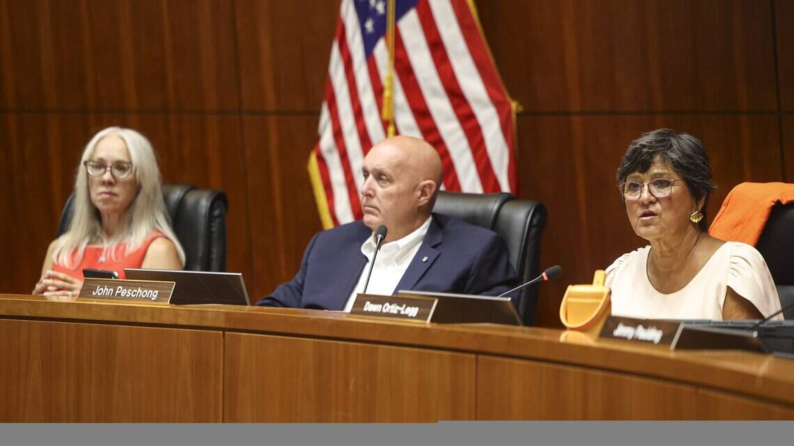 Petty grudge led SLO County supervisor to disrespect immigrants. Unbelievable | Opinion