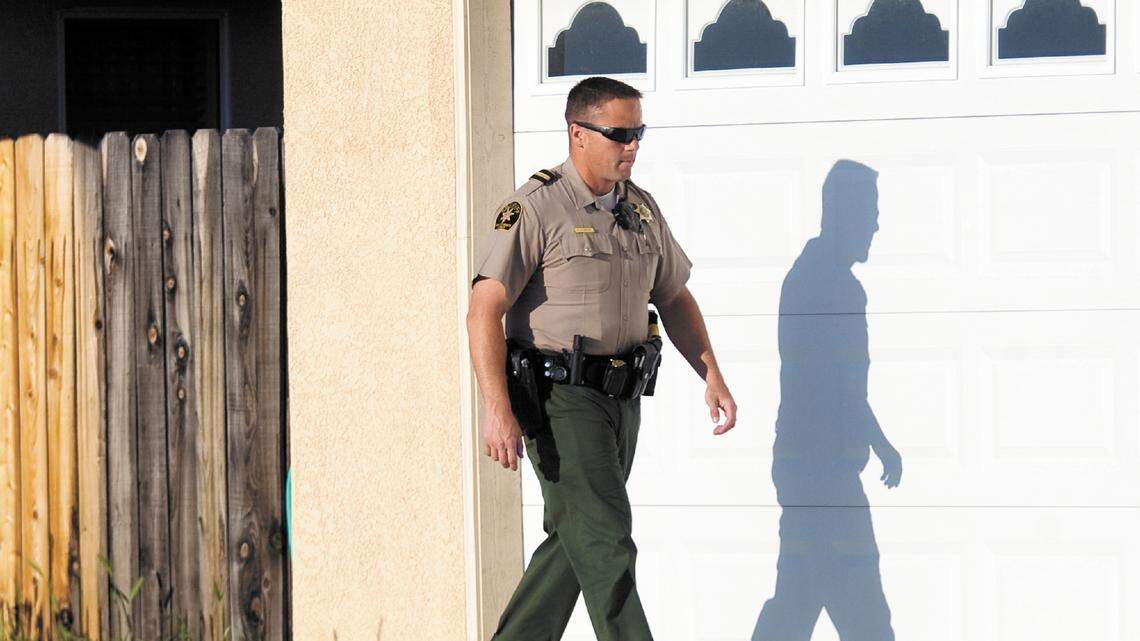 The price taxpayers pay for security alarms