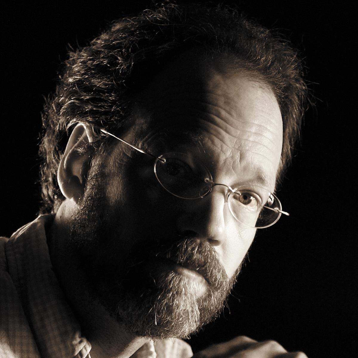 Profile Image of David Middlecamp