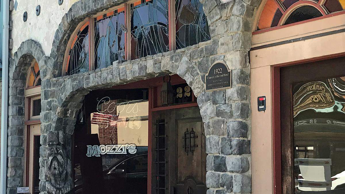 Historic SLO County bar is reopening this week after a 14-month closure