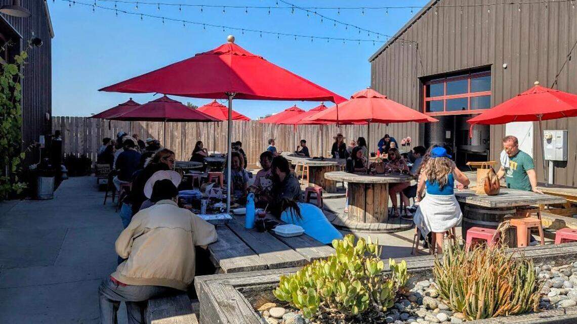 Tin City spot closes and a new beach sandwich shop opens. Today’s top stories