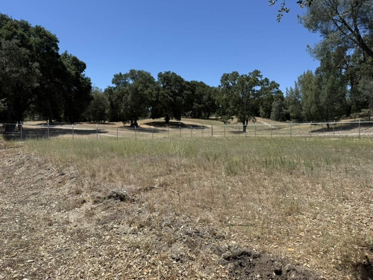 The Santa Margarita Cemetery District acquired land for expansion in 2023 but has not yet developed it as of June 2026.