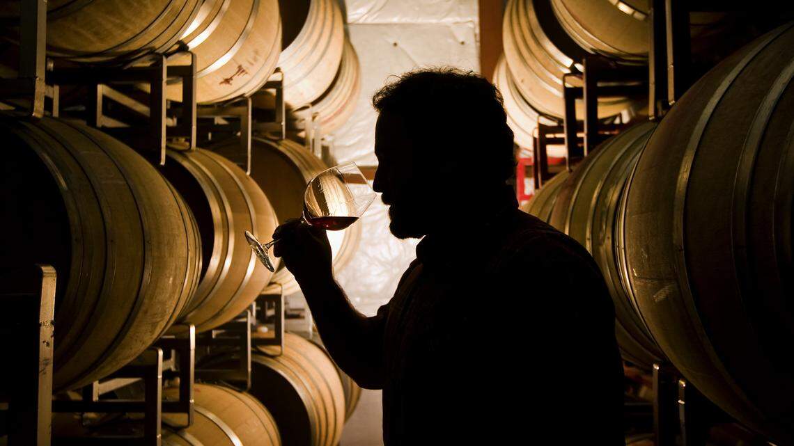 3 Eastern WA wineries are among the Top 100 in the world, magazine says