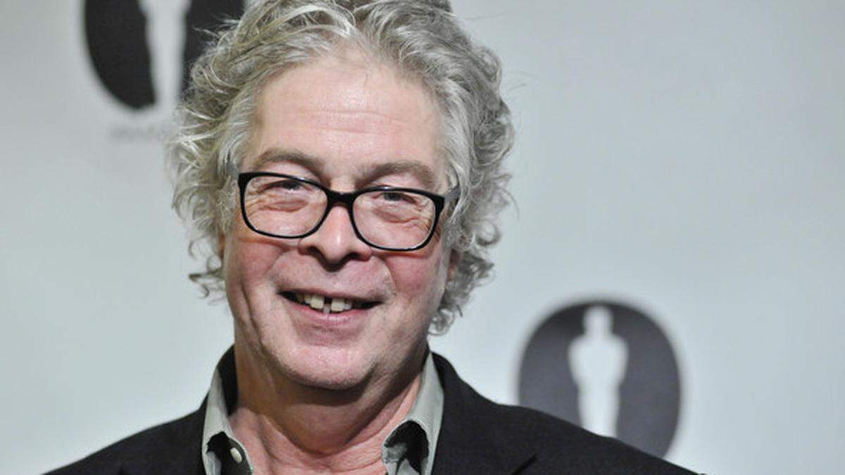 Academy Award-winning sound editor David E. Stone will accept the Lifetime Achievement Award at the San Luis Obispo Jewish Film Festival.