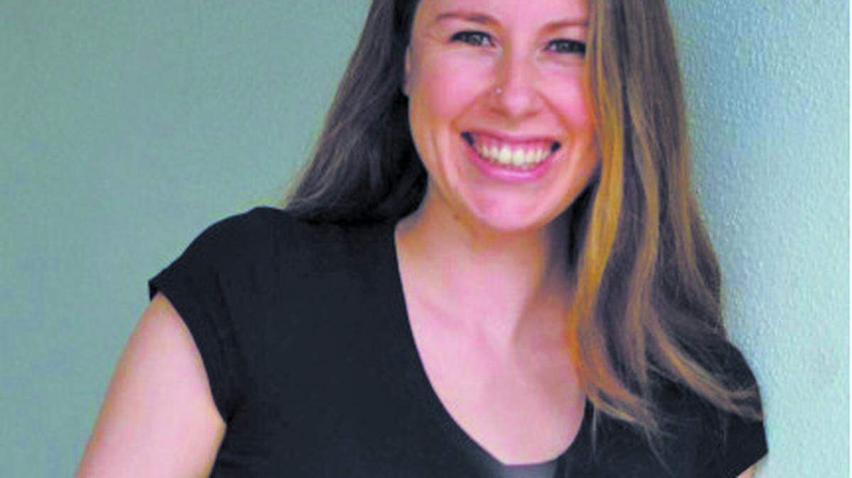 Carrie Melvin