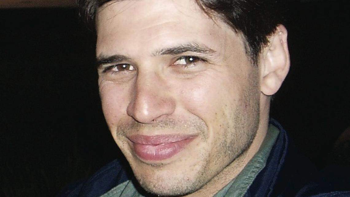 'World War Z' author Max Brooks to speak in SLO