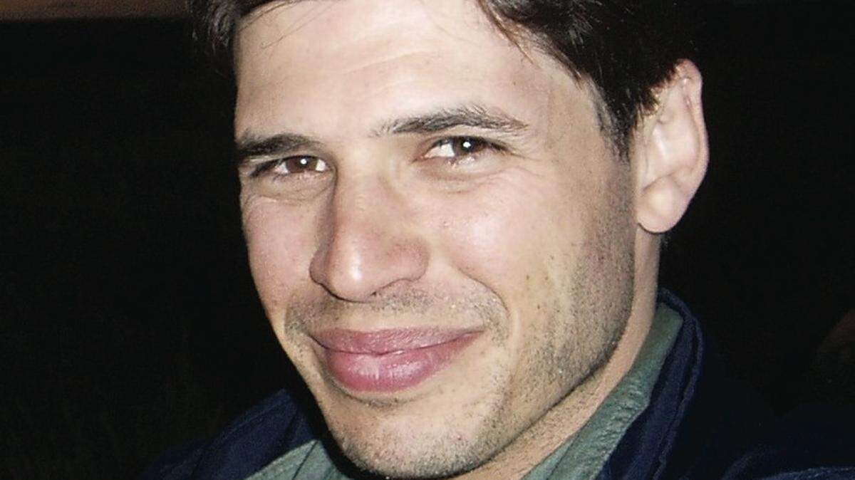 Max Brooks