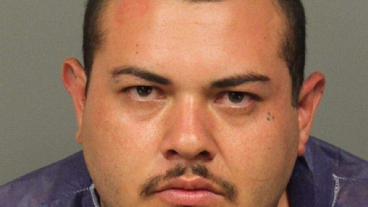 Brian Michael Rodriguez, 25, of Lompoc was arrested Sunday, July 27, 2014, on suspicion of attempted murder. Original story »